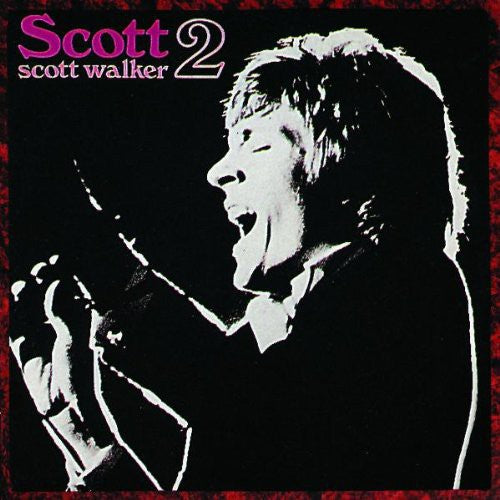 Scott Walker - Scott 2 LP