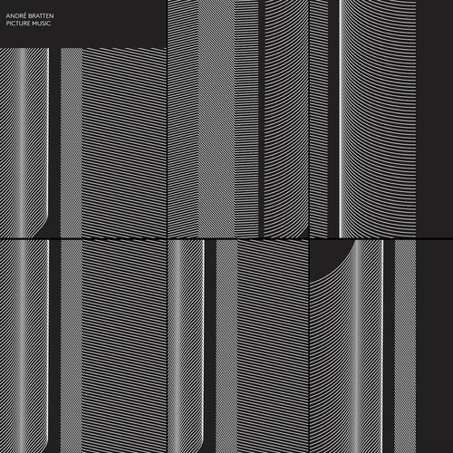 Andre Bratten - Picture Music LP