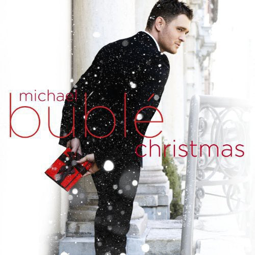 Michael Bublé - Christmas LP