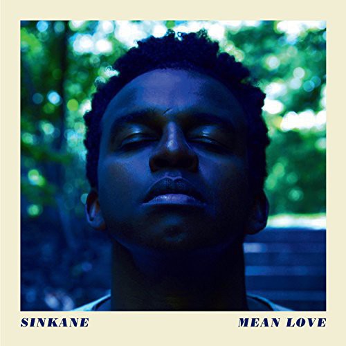 Sinkane - Mean Love LP