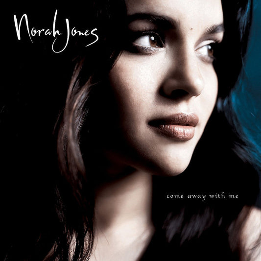 Norah Jones - Come Away with Me LP
