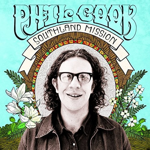 Phil Cook - Southland Mission LP