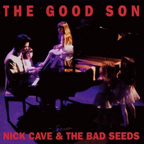 Nick Cave & The Bad Seeds - The Good Son LP