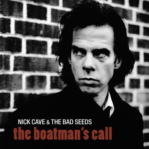 Nick Cave & the Bad Seeds - The Boatman's Call LP