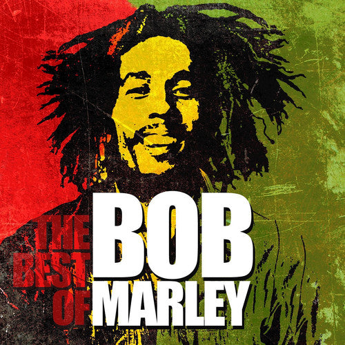 Bob Marley - The Best of Bob Marley LP