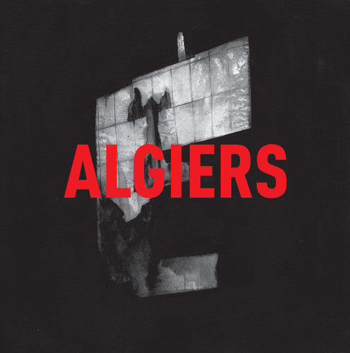Algiers - Algiers LP