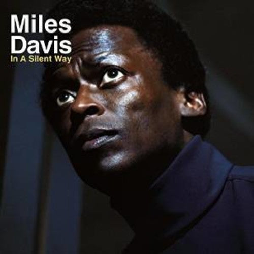 Miles Davis - In a Silent Way LP