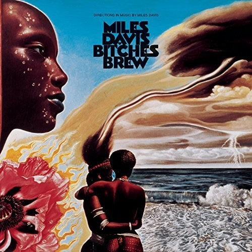 Miles Davis - Bitches Brew 2LP