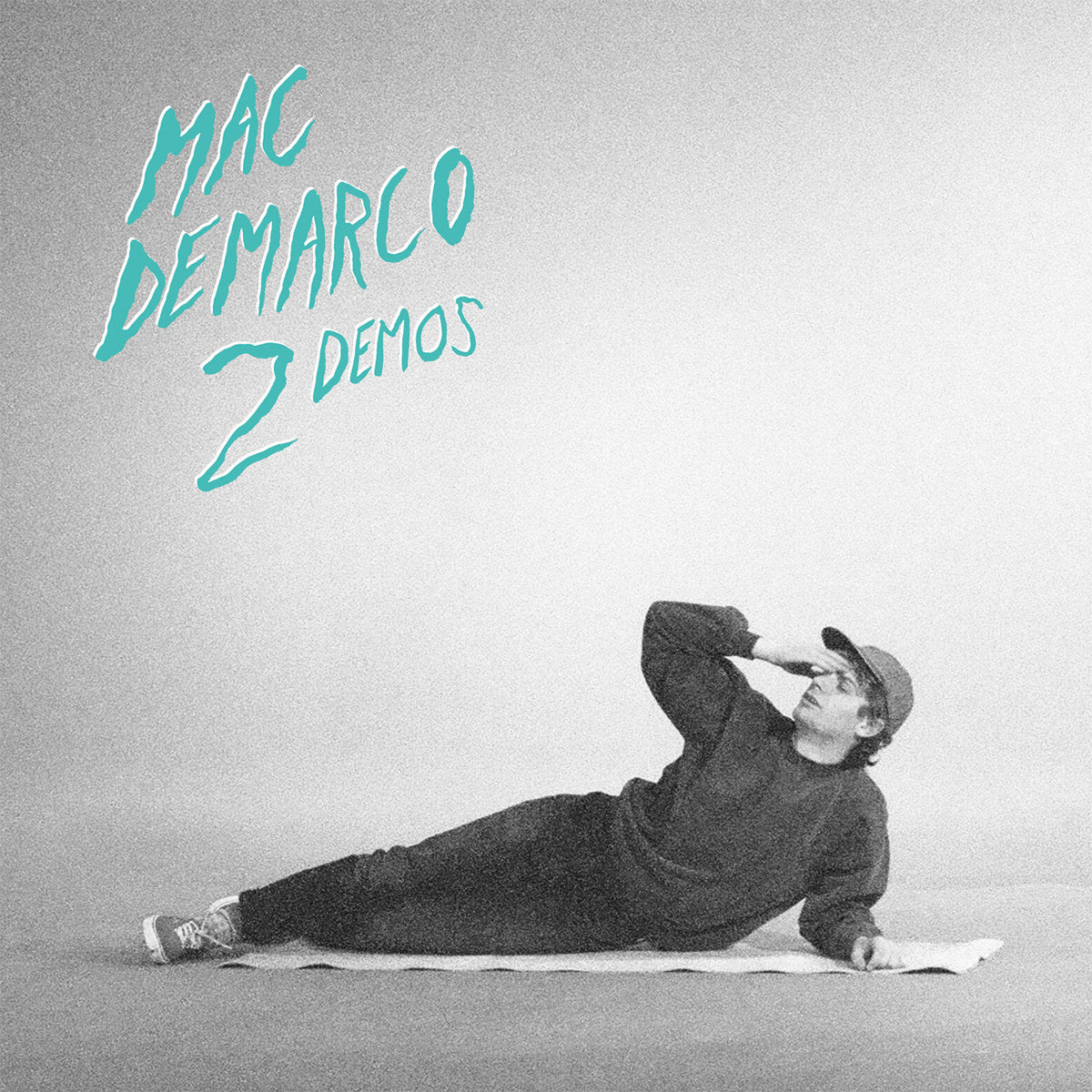 Mac DeMarco - 2 Demos LP (Green Vinyl Edition)
