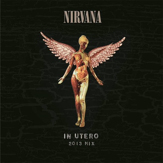Nirvana - In Utero: 2013 Mix 2LP