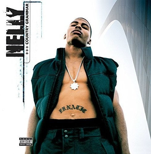 Nelly - Country Grammar 2LP