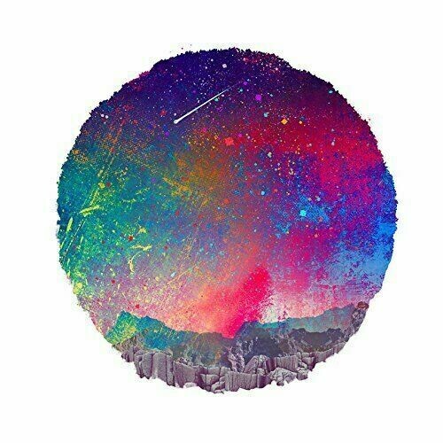 Khruangbin - The Universe Smiles Upon You LP