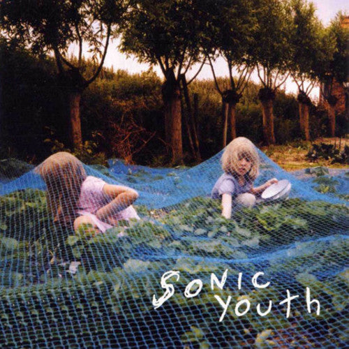 Sonic Youth - Murray Street LP