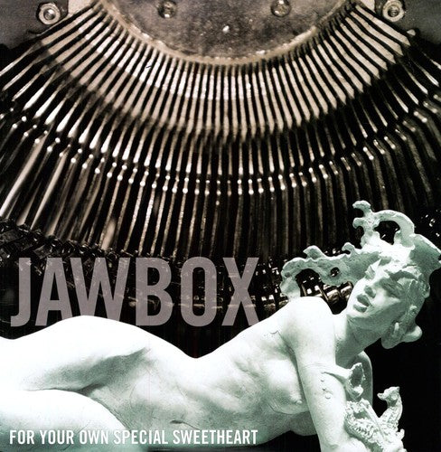 Jawbox - For Your Own Special Sweetheart LP