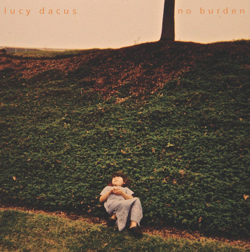 Lucy Dacus - No Burden LP