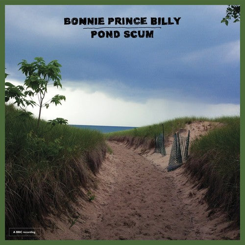 Bonnie Prince Billy - Pond Scum LP