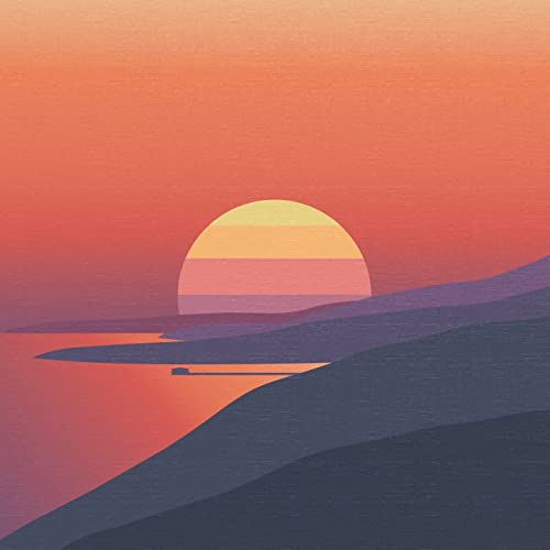 Surfaces - Pacifico LP