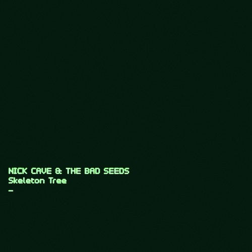 Nick Cave - Skeleton Tree LP