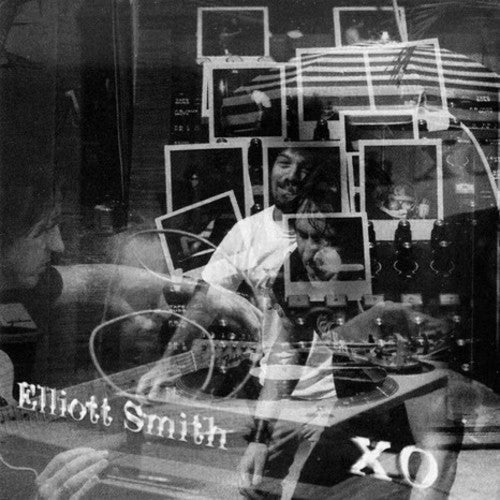 Elliott Smith - XO LP