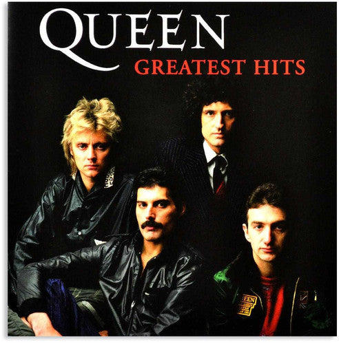 Queen - Greatest Hits I 2LP
