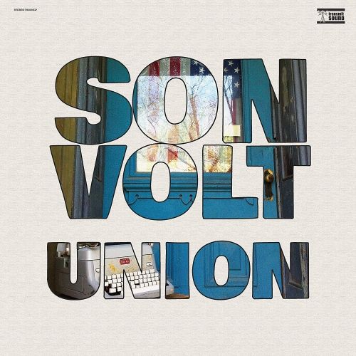 Son Volt - Union LP