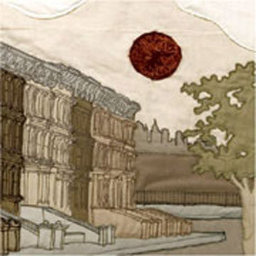 Bright Eyes - I'm Wide Awake and It's Morning LP
