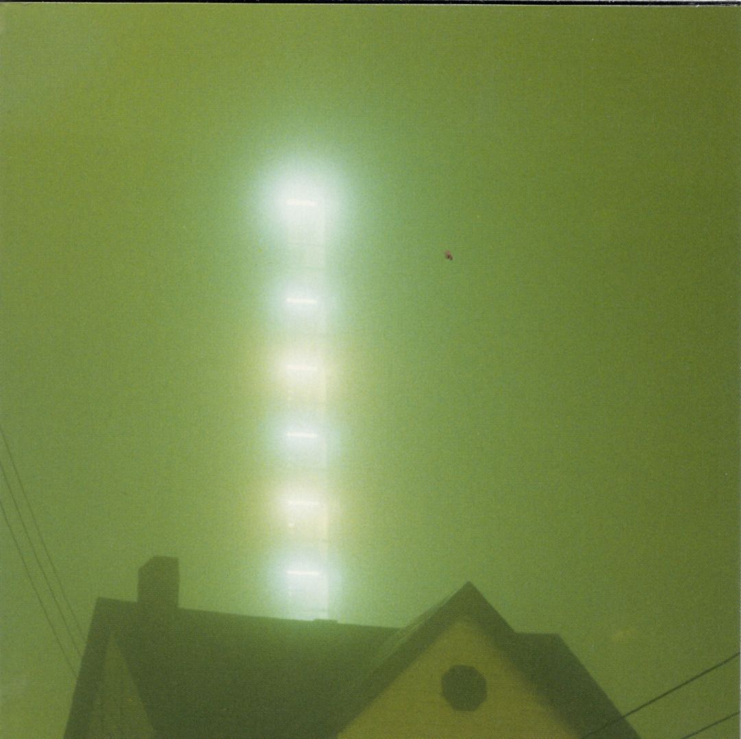 Don Caballero - What Burns Never Returns: 25th Anniversary Edition 2LP