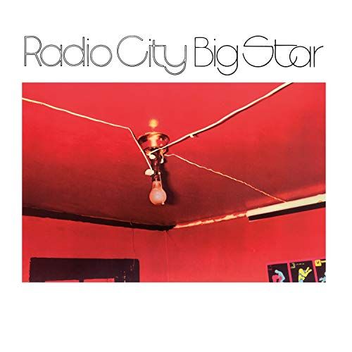 Big Star - Radio City LP