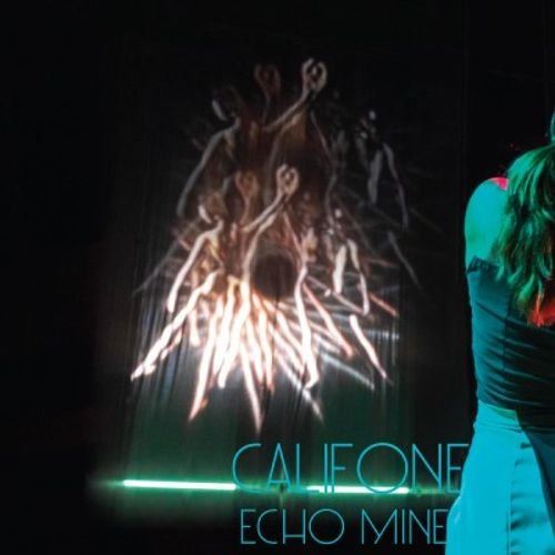 Califone - Echo Mine LP (Ltd Color Vinyl Edition)