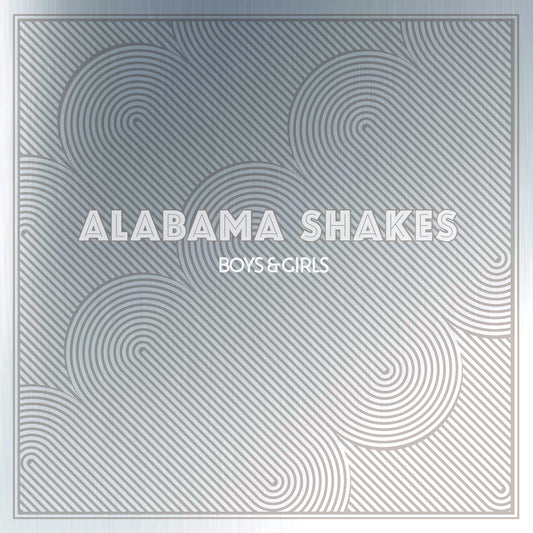 Alabama Shakes - Boys & Girls: 10 Year Anniversary Edition LP