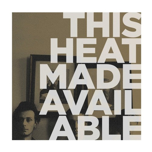 This Heat - Made Available LP