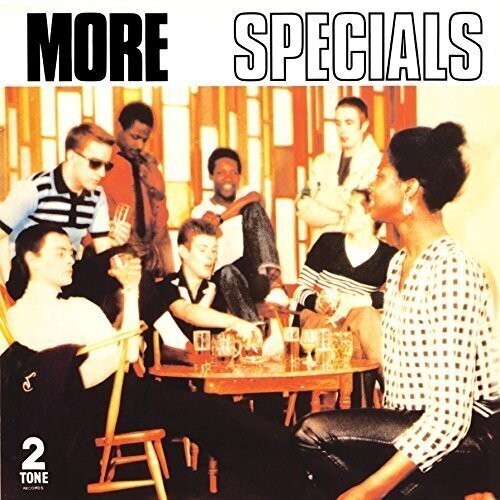 Specials - More Specials LP