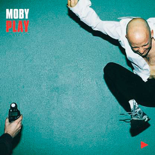 Moby - Play 2LP