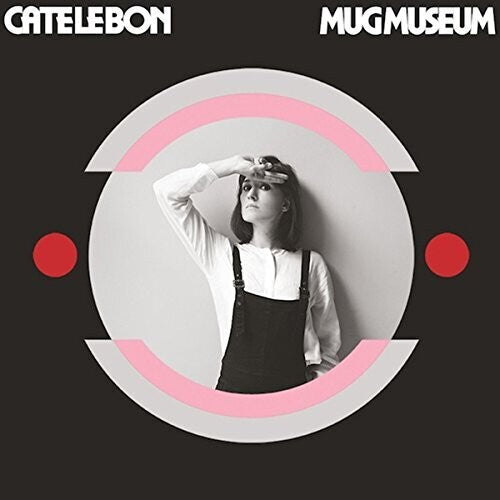 Cate Le Bon - Mug Museum LP