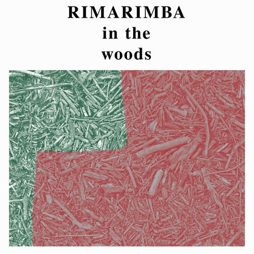 Rimarimba - In the Woods LP