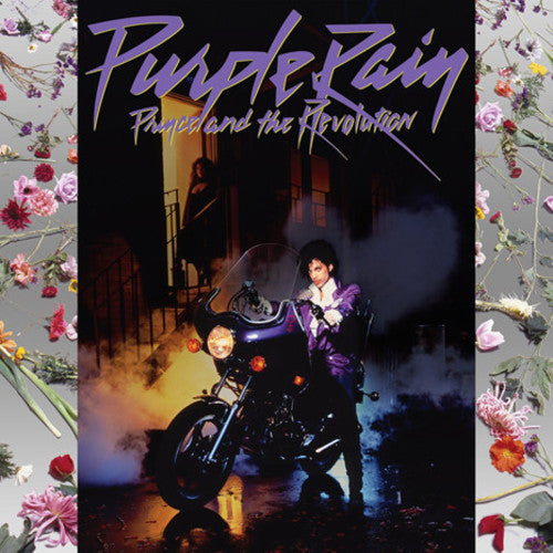 Prince & the Revolution - Purple Rain LP