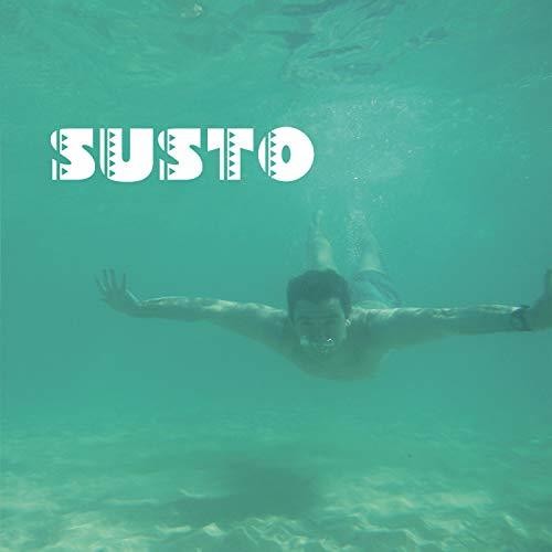 SUSTO - Susto LP
