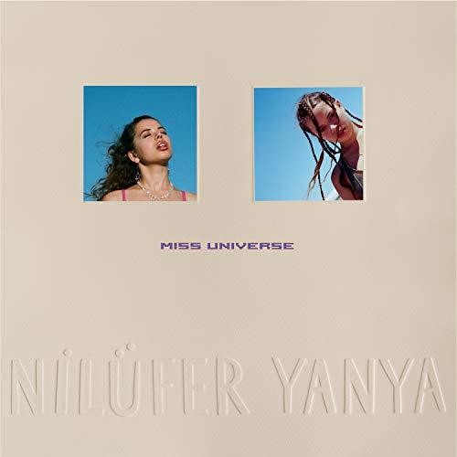 Nilufer Yanya - Miss Universe 2LP