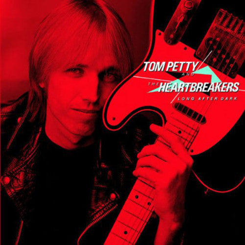 Tom Petty & The Heartbreakers - Long After Dark LP