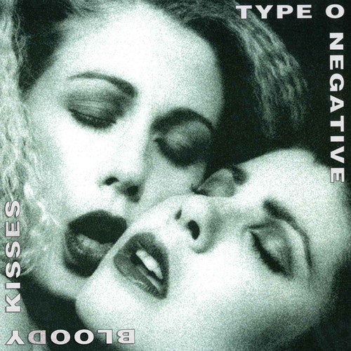 Type O Negative - Bloody Kisses 2LP