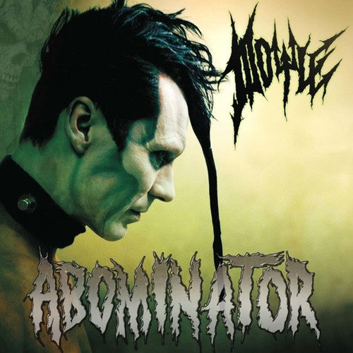 Doyle - Abominator 2LP
