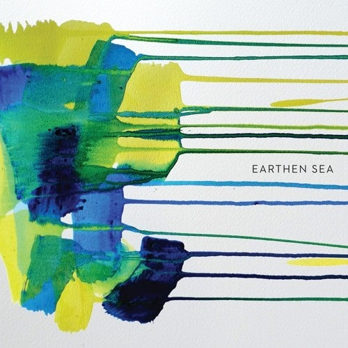 Earthen Sea - Grass and Trees LP