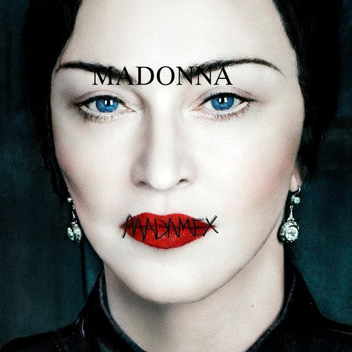 Madonna - Madame X 2LP