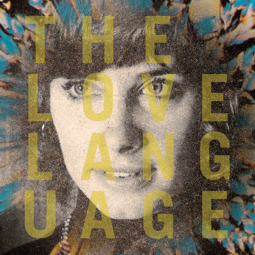 Love Language - The Love Language LP (Ltd Yellow Vinyl Edition)