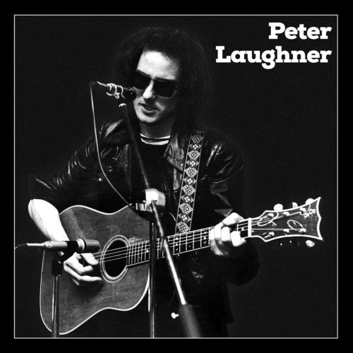 Peter Laughner - Peter Laughner 5LP