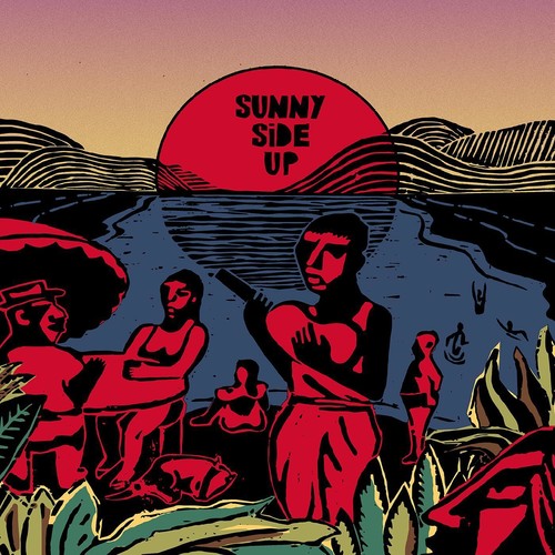 Various - Sunny Side Up 2LP