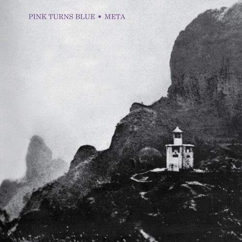 Pink Turns Blue - Meta LP
