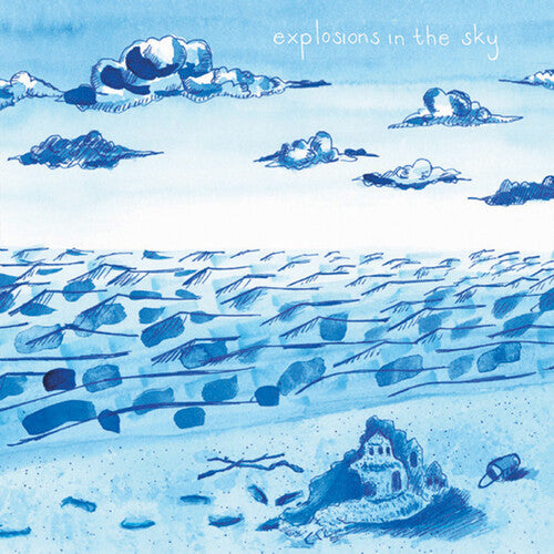 Explosions in the Sky - How Strange, Innocence: Anniversary Edition 2LP