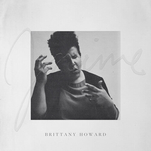 Brittany Howard - Jaime LP (Ltd Starburst Vinyl Edition)