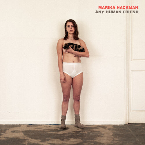 Marika Hackman - Any Human Friend LP (Ltd Loser Edition)